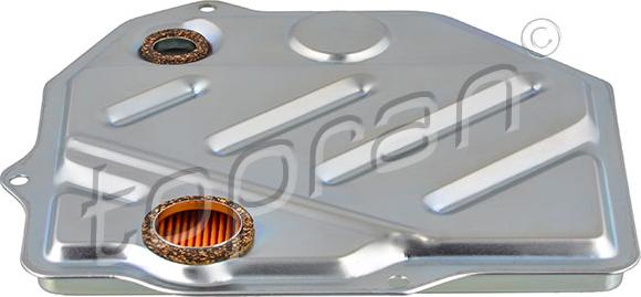 Topran 400 453 - Гідрофільтри, автоматична коробка передач avtolavka.club
