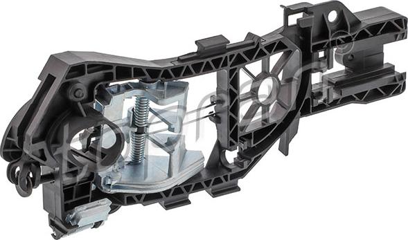 Topran 119 918 - Рама ручки дверей avtolavka.club