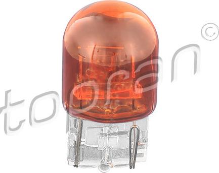 Topran 117 454 - Лампа розжарювання, ліхтар покажчика повороту avtolavka.club