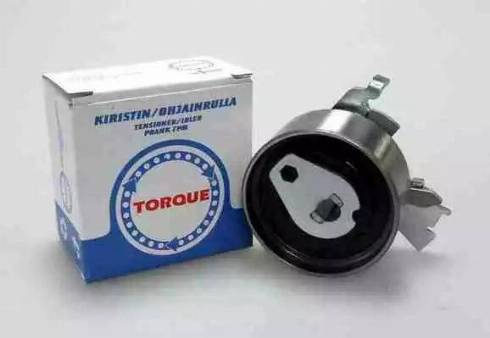 Torque KR5093 - Натяжна ролик, ремінь ГРМ avtolavka.club