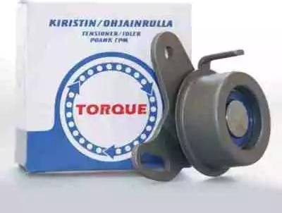 Torque KR5002 - Натяжна ролик, ремінь ГРМ avtolavka.club