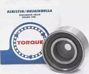 Torque KR5034 - Натяжна ролик, ремінь ГРМ avtolavka.club