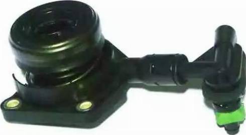 Torque KT-P018 - Центральний вимикач, система зчеплення avtolavka.club
