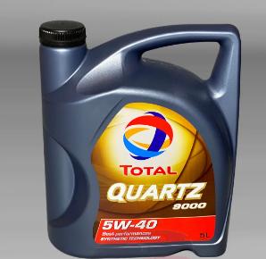 Total QUARTZ90005W405L - Моторне масло avtolavka.club