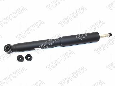 TOYOTA 4853169835 - Амортизатор avtolavka.club