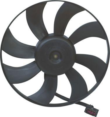 TQ 72326 - Вентилятор, охолодження двигуна avtolavka.club