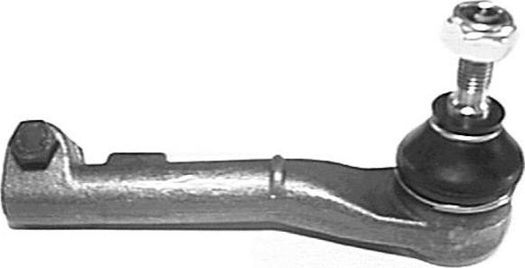 TQ TQ-R-511 - Наконечник рульової тяги, кульовий шарнір avtolavka.club