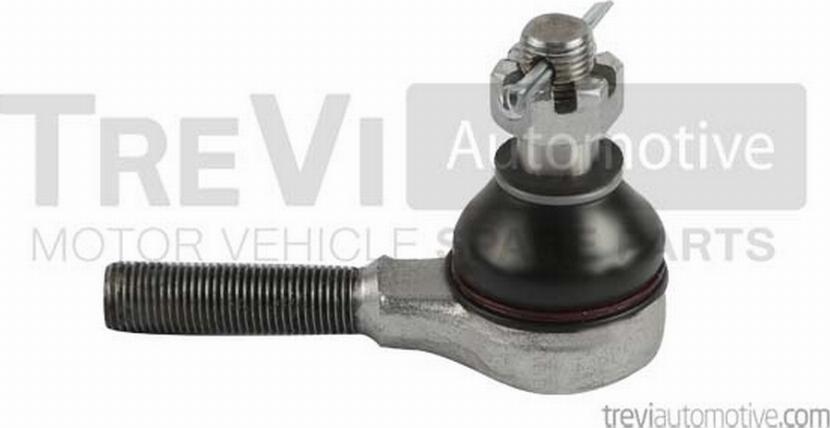 Trevi Automotive TRTT4982 - Наконечник рульової тяги, кульовий шарнір avtolavka.club