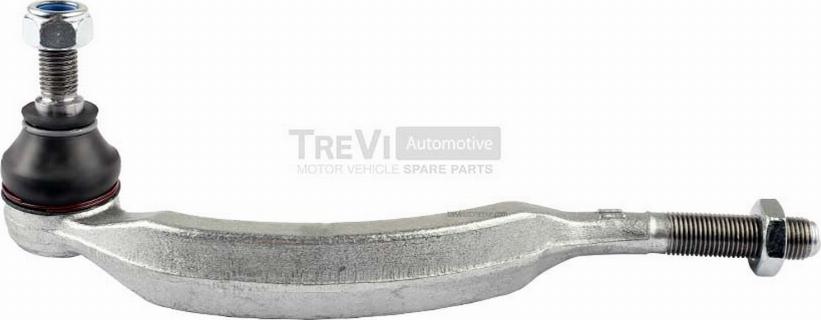 Trevi Automotive TRTT4419 - Наконечник рульової тяги, кульовий шарнір avtolavka.club