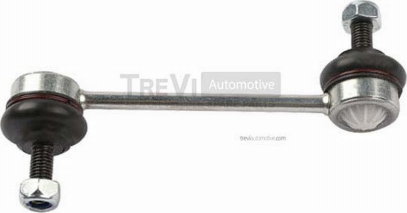 Trevi Automotive TRTT4412 - Тяга / стійка, стабілізатор avtolavka.club