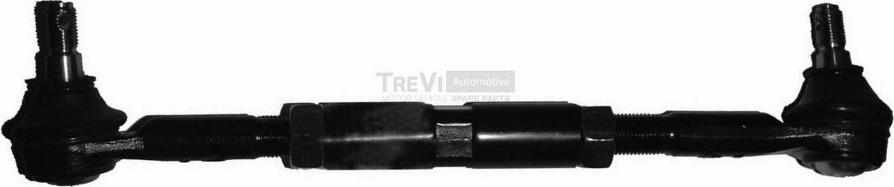 Trevi Automotive TRTT4044 - Поперечна рульова тяга avtolavka.club