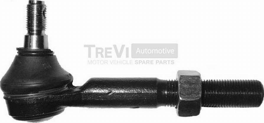 Trevi Automotive TRTT4043 - Наконечник рульової тяги, кульовий шарнір avtolavka.club