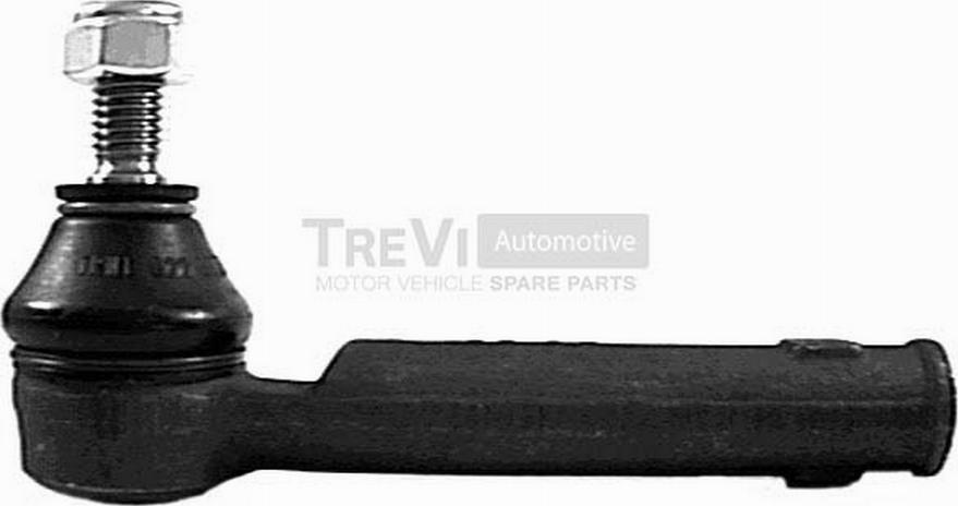 Trevi Automotive TRTT4810 - Наконечник рульової тяги, кульовий шарнір avtolavka.club