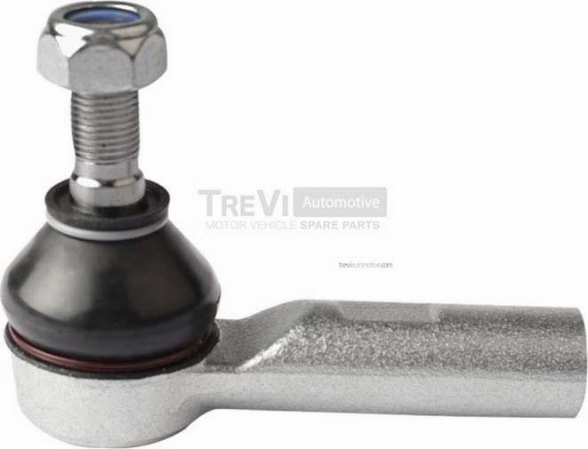 Trevi Automotive TRTT5047 - Наконечник рульової тяги, кульовий шарнір avtolavka.club