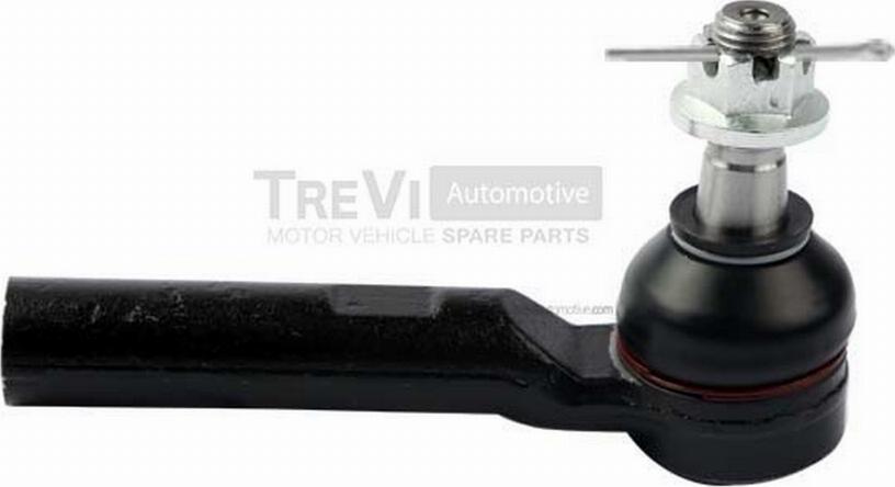 Trevi Automotive TRTT5263 - Наконечник рульової тяги, кульовий шарнір avtolavka.club