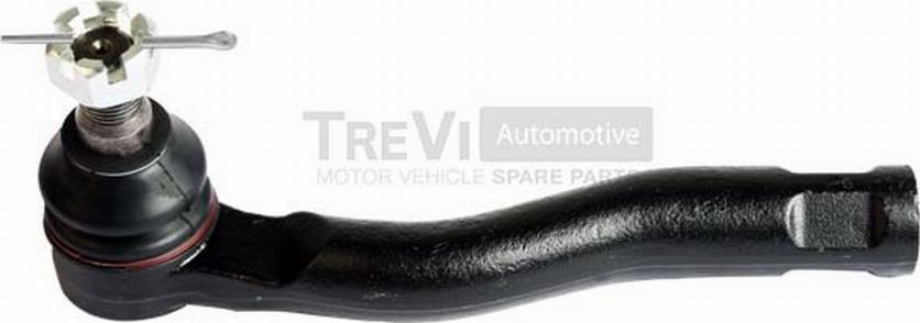 Trevi Automotive TRTT5222 - Наконечник рульової тяги, кульовий шарнір avtolavka.club