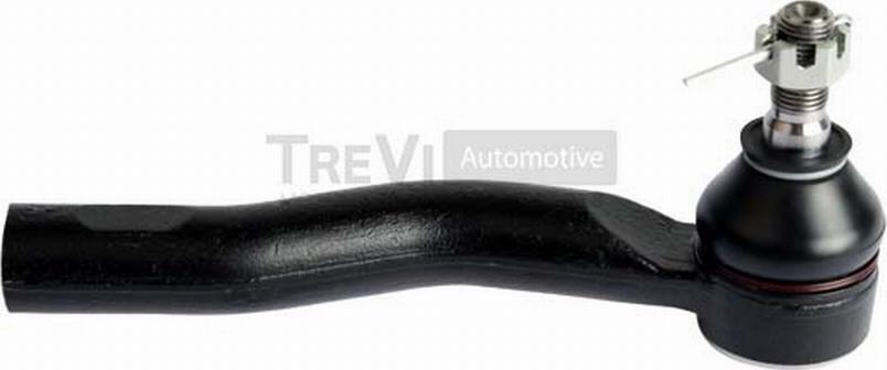 Trevi Automotive TRTT5275 - Наконечник рульової тяги, кульовий шарнір avtolavka.club