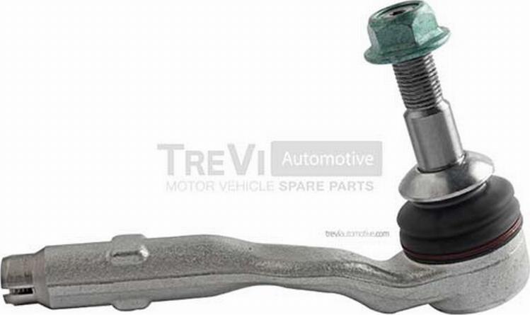 Trevi Automotive TRTT1594 - Наконечник рульової тяги, кульовий шарнір avtolavka.club