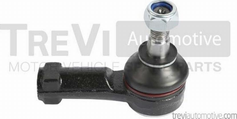 Trevi Automotive TRTT1629 - Наконечник рульової тяги, кульовий шарнір avtolavka.club