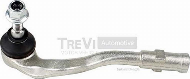 Trevi Automotive TRTT1183 - Наконечник рульової тяги, кульовий шарнір avtolavka.club