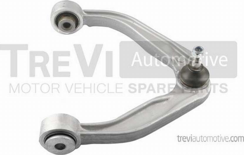 Trevi Automotive TRTT1265 - Важіль незалежної підвіски колеса avtolavka.club