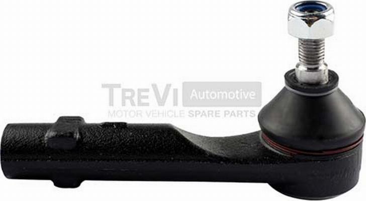 Trevi Automotive TRTT1720 - Наконечник рульової тяги, кульовий шарнір avtolavka.club