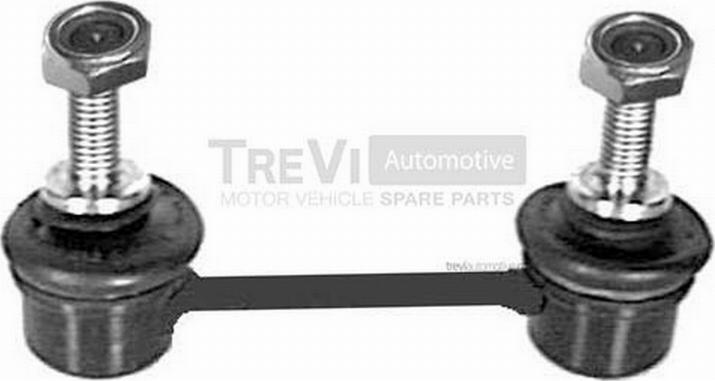 Trevi Automotive TRTT3650 - Тяга / стійка, стабілізатор avtolavka.club