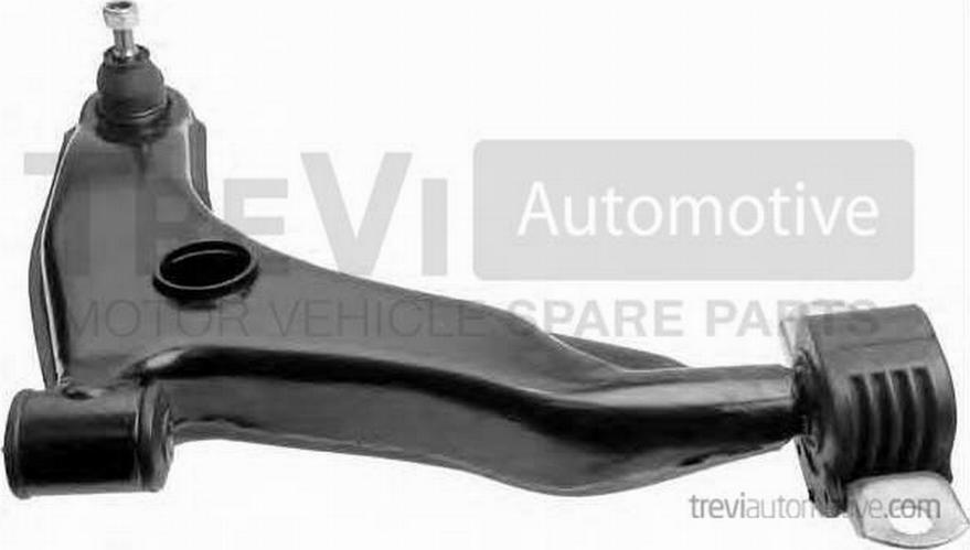 Trevi Automotive TRTT3870 - Важіль незалежної підвіски колеса avtolavka.club