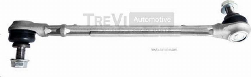 Trevi Automotive TRTT3356 - Тяга / стійка, стабілізатор avtolavka.club