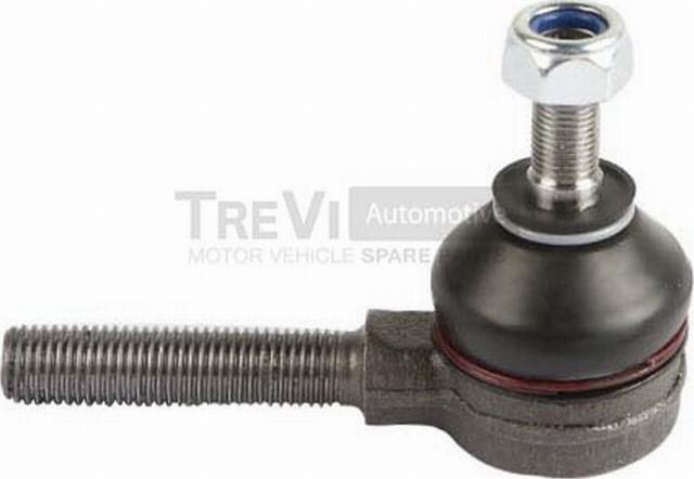 Trevi Automotive TRTT3214 - Наконечник рульової тяги, кульовий шарнір avtolavka.club