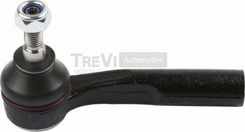 Trevi Automotive TRTT2029 - Наконечник рульової тяги, кульовий шарнір avtolavka.club