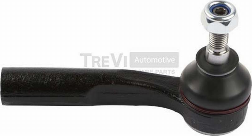 Trevi Automotive TRTT2028 - Наконечник рульової тяги, кульовий шарнір avtolavka.club