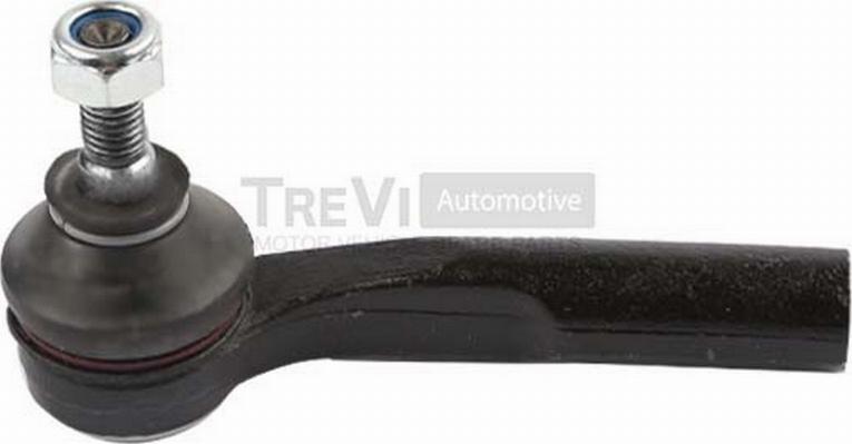 Trevi Automotive TRTT2023 - Наконечник рульової тяги, кульовий шарнір avtolavka.club