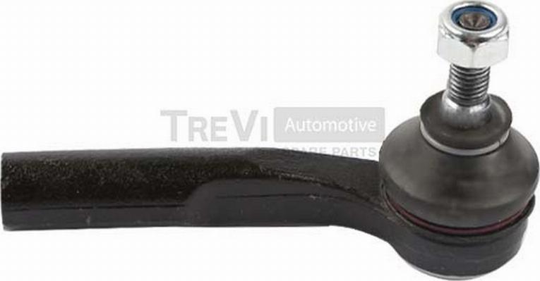 Trevi Automotive TRTT2022 - Наконечник рульової тяги, кульовий шарнір avtolavka.club