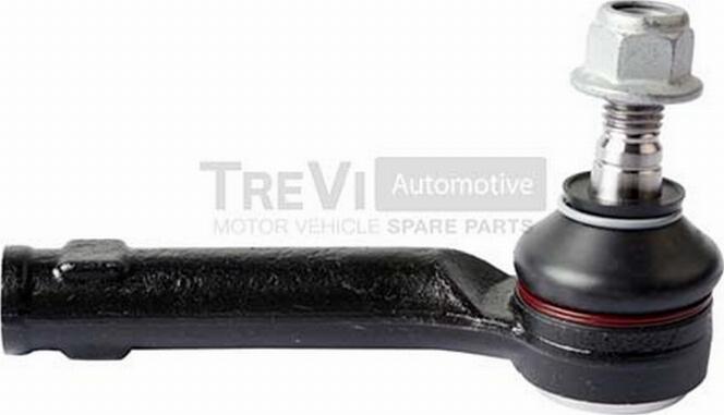 Trevi Automotive TRTT2175 - Наконечник рульової тяги, кульовий шарнір avtolavka.club