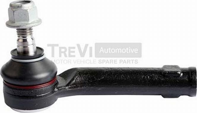 Trevi Automotive TRTT2176 - Наконечник рульової тяги, кульовий шарнір avtolavka.club