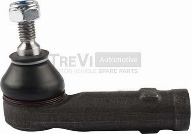 Trevi Automotive TRTT2396 - Наконечник рульової тяги, кульовий шарнір avtolavka.club