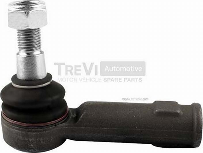 Trevi Automotive TRTT2350 - Наконечник рульової тяги, кульовий шарнір avtolavka.club