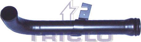Triclo 454659 - Трубка охолоджуючої рідини avtolavka.club