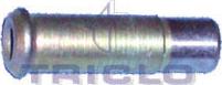 Triclo 458332 - Трубка охолоджуючої рідини avtolavka.club