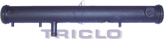Triclo 453795 - Трубка охолоджуючої рідини avtolavka.club