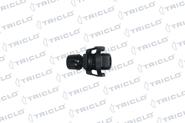 Triclo 461801 - Пробка, фланець охолоджуючої рідини avtolavka.club