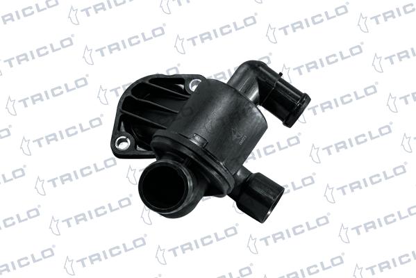 Triclo 463525 - Термостат, охолоджуюча рідина avtolavka.club