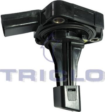 Triclo 412703 - Датчик, рівень моторного масла avtolavka.club