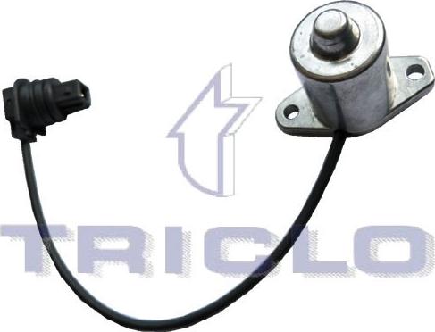 Triclo 417210 - Датчик, рівень моторного масла avtolavka.club
