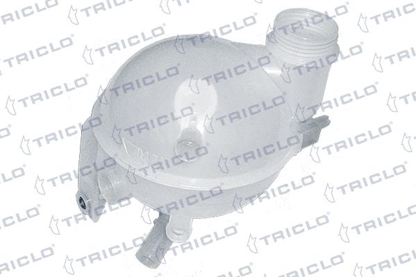 Triclo 481585 - Компенсаційний бак, охолоджуюча рідина avtolavka.club