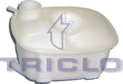 Triclo 483550 - Компенсаційний бак, охолоджуюча рідина avtolavka.club
