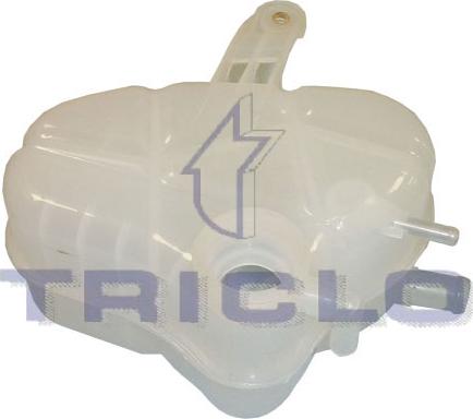 Triclo 487089 - Компенсаційний бак, охолоджуюча рідина avtolavka.club