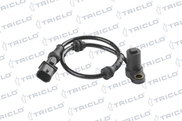 Triclo 437400 - Датчик ABS, частота обертання колеса avtolavka.club