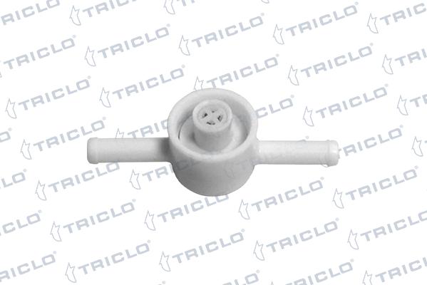 Triclo 563951 - Клапан, паливний фільтр avtolavka.club